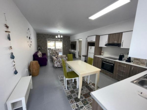 Elio Seaview Apartment